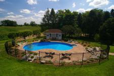 Our In-ground Pool Gallery - Image: 10